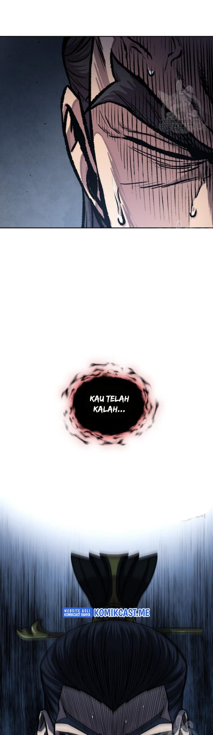 Nano Machine Chapter 126 - halaman 62