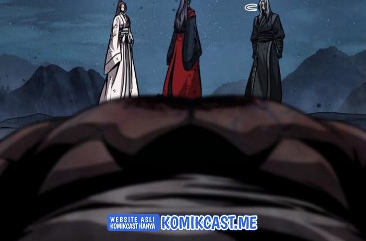 Nano Machine Chapter 126 - halaman 84