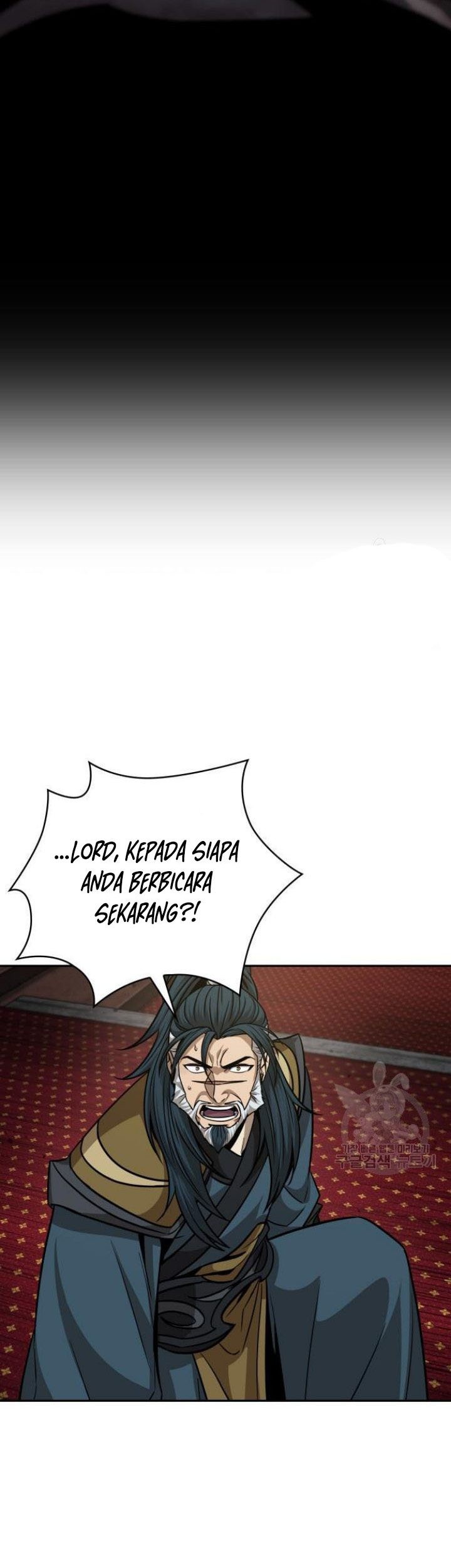 Nano Machine Chapter 126 - halaman 85