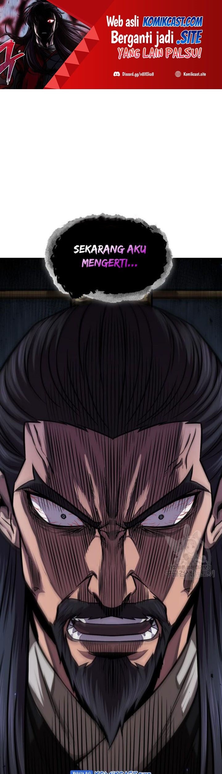 Nano Machine Chapter 127 - halaman 2