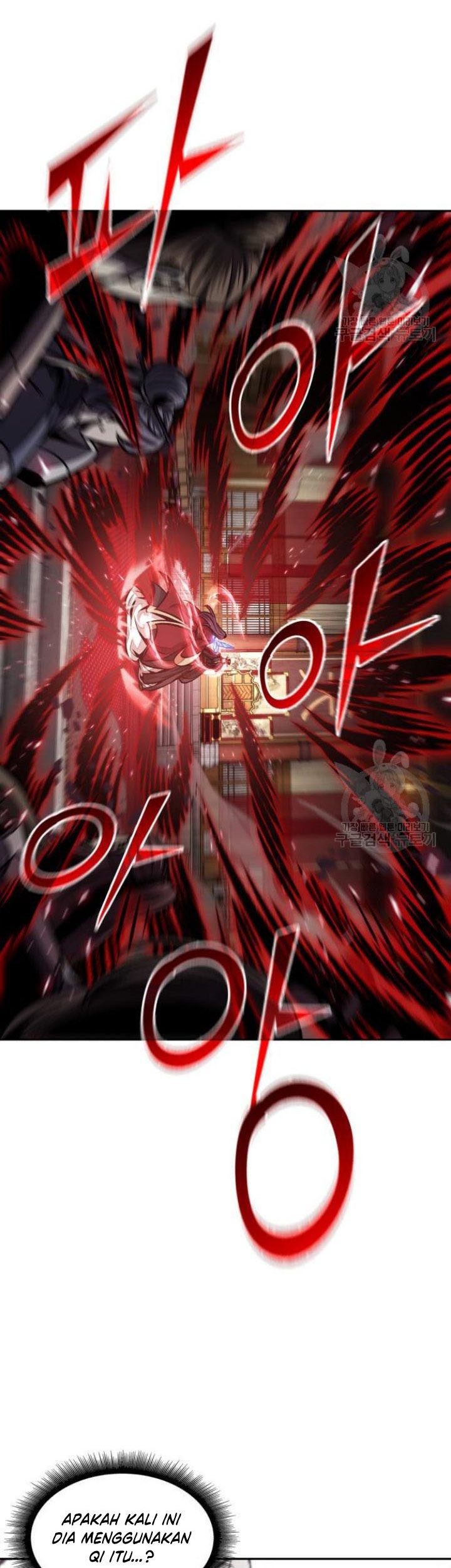 Nano Machine Chapter 127 - halaman 34