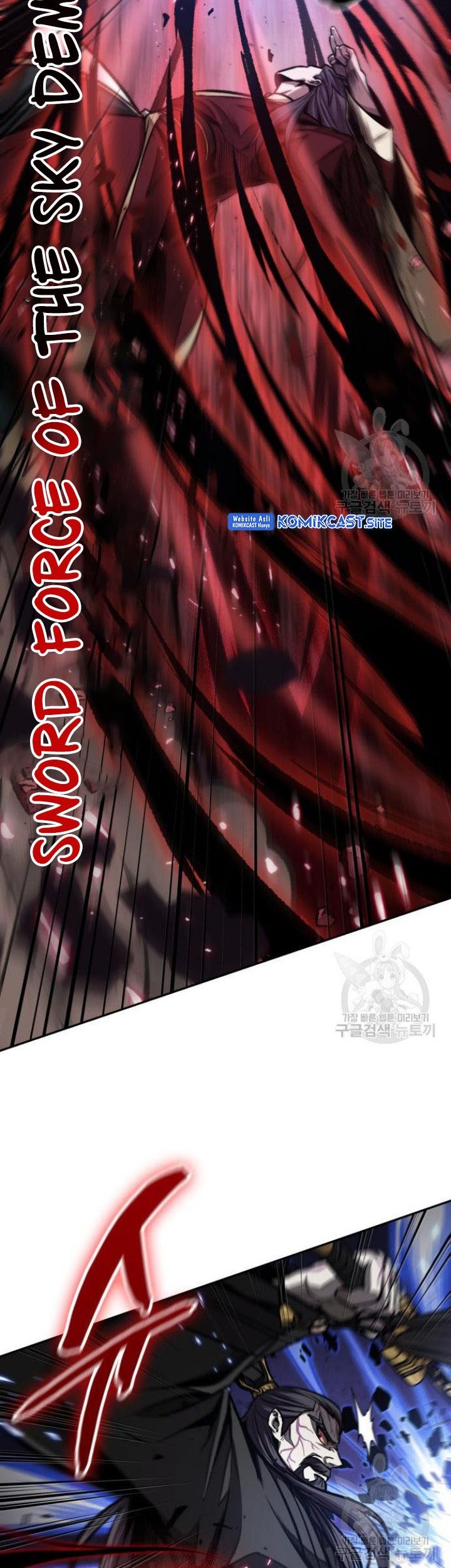 Nano Machine Chapter 127 - halaman 48