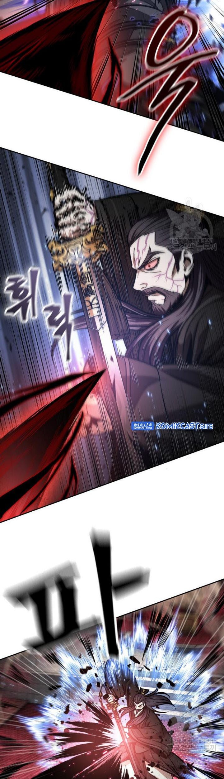 Nano Machine Chapter 127 - halaman 50