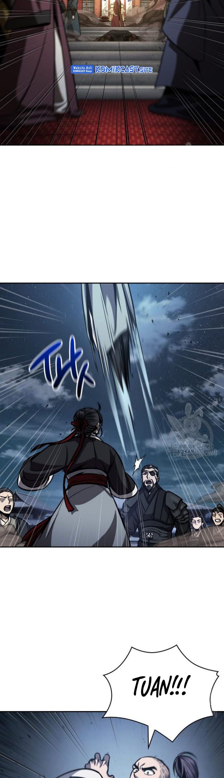 Nano Machine Chapter 127 - halaman 63