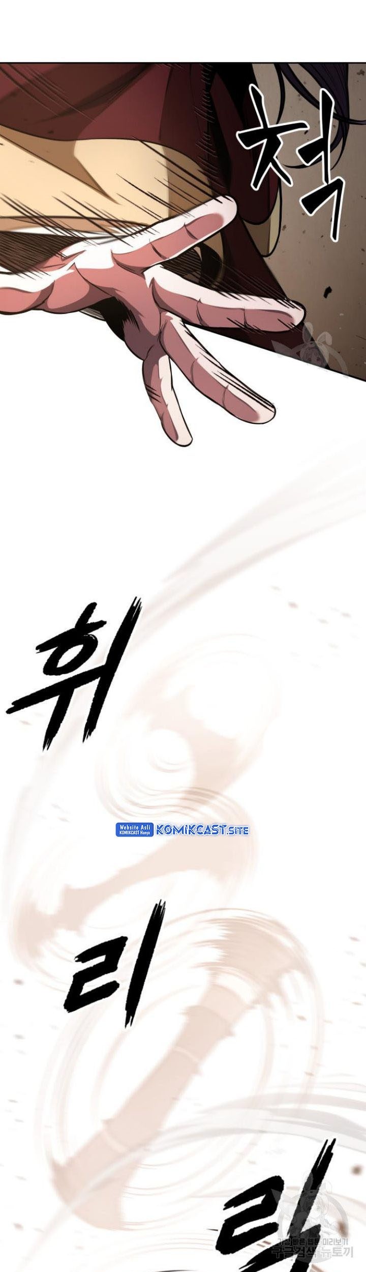 Nano Machine Chapter 127 - halaman 65