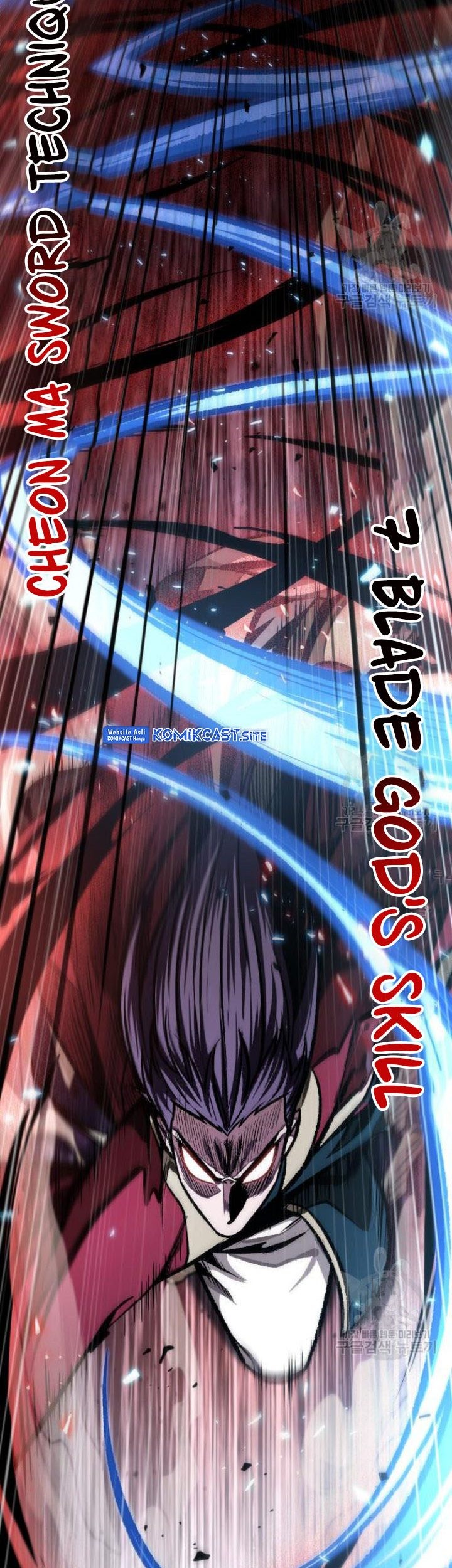 Nano Machine Chapter 127 - halaman 79