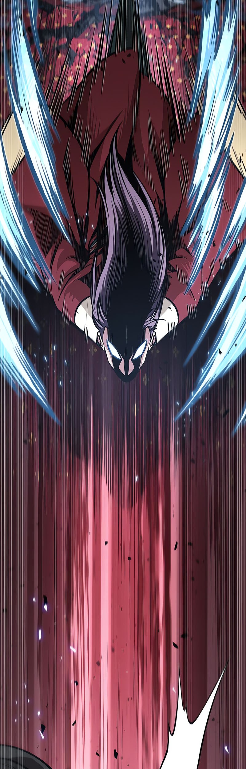 Nano Machine Chapter 128 - halaman 10