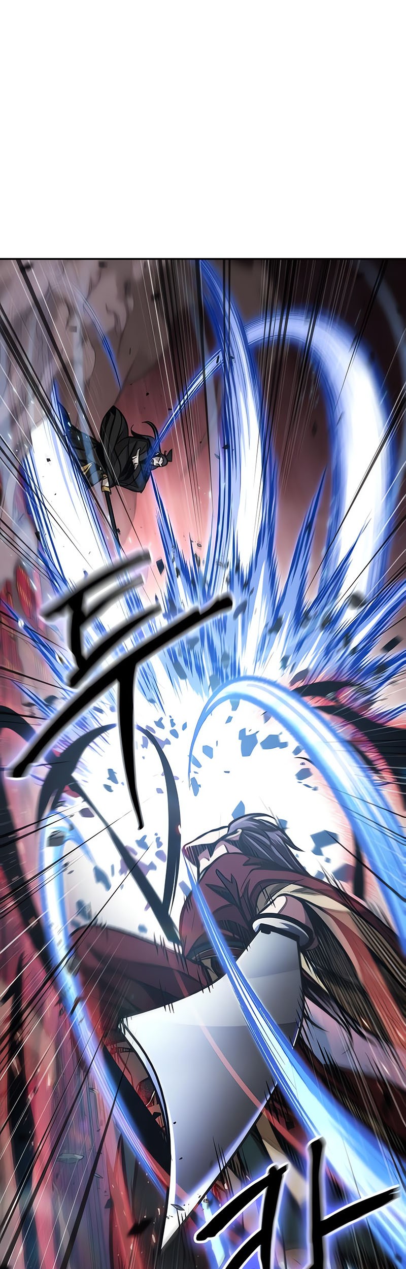 Nano Machine Chapter 128 - halaman 2