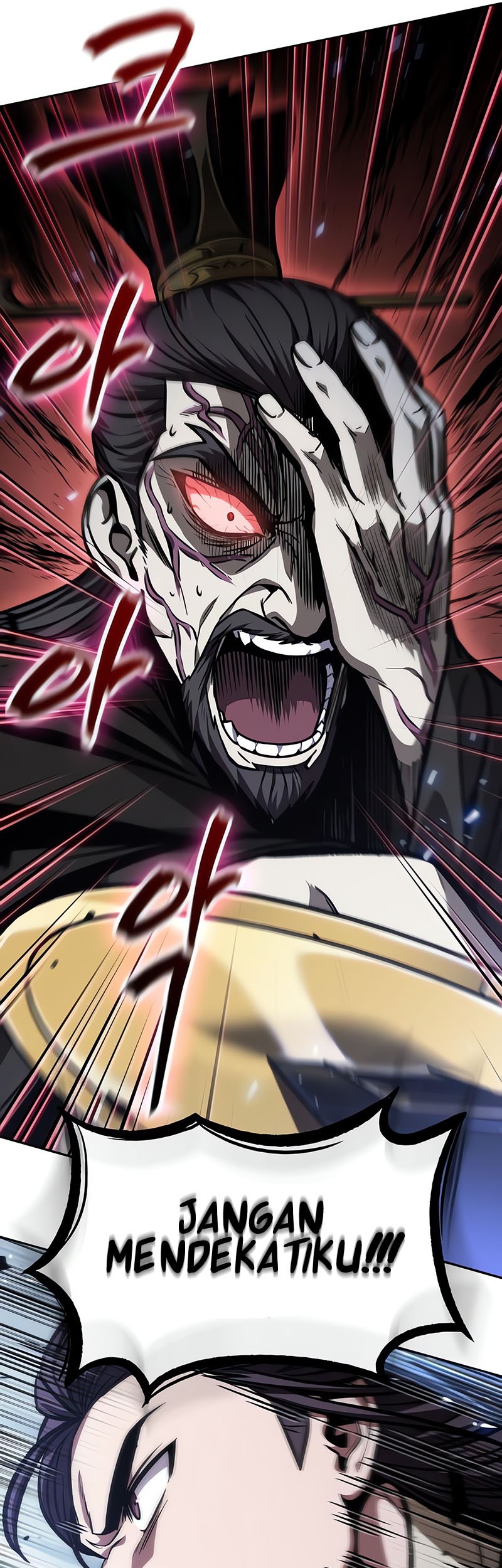 Nano Machine Chapter 128 - halaman 20