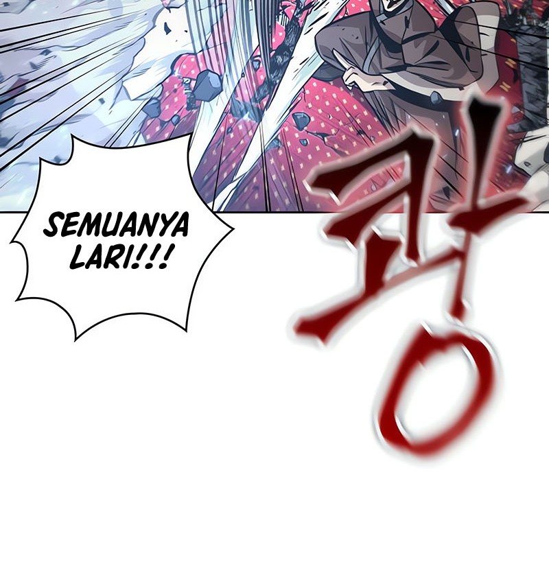 Nano Machine Chapter 128 - halaman 25