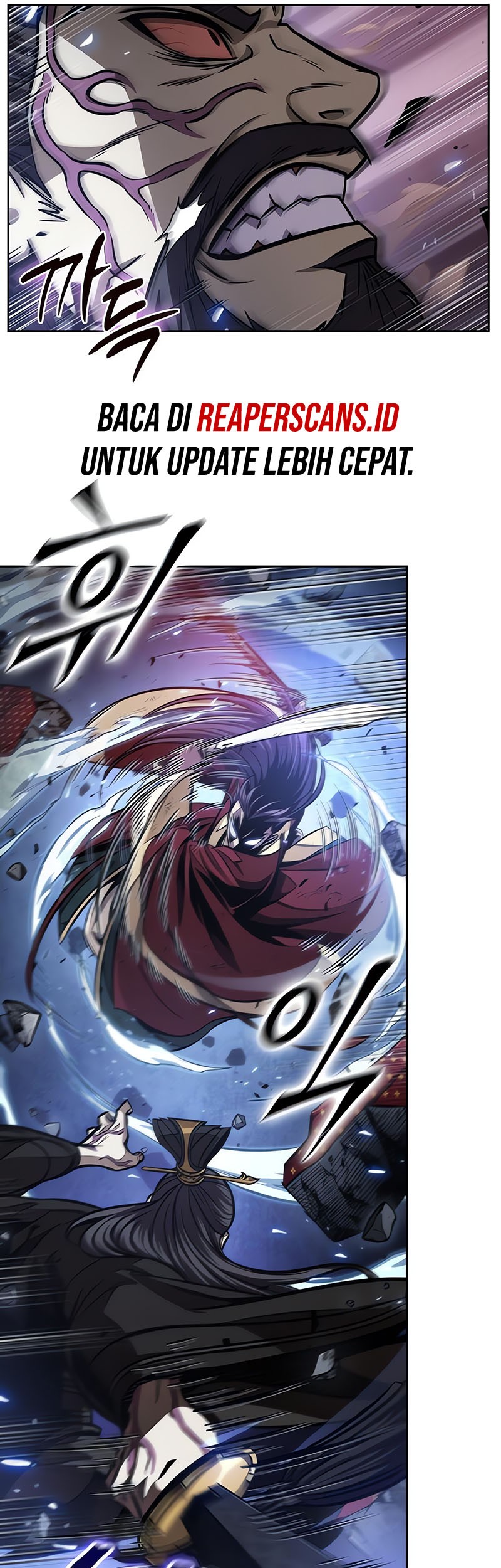 Nano Machine Chapter 128 - halaman 26