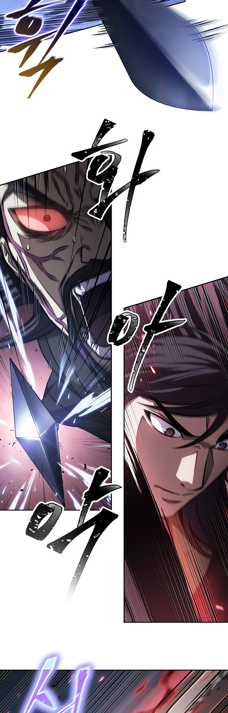 Nano Machine Chapter 128 - halaman 27