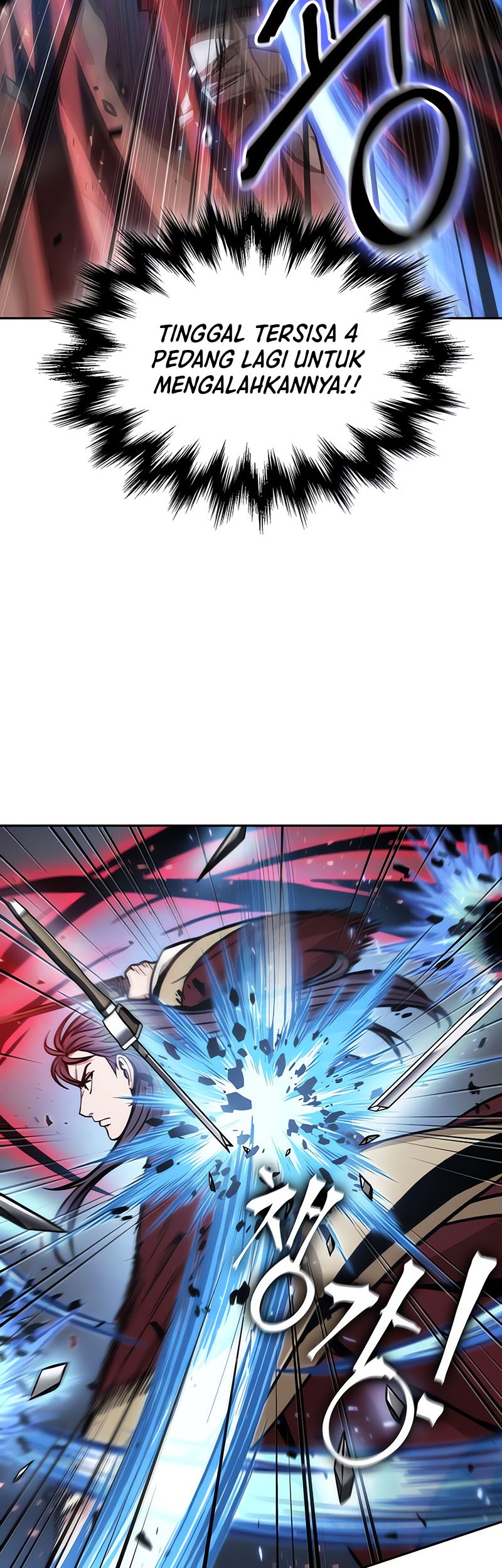 Nano Machine Chapter 128 - halaman 3