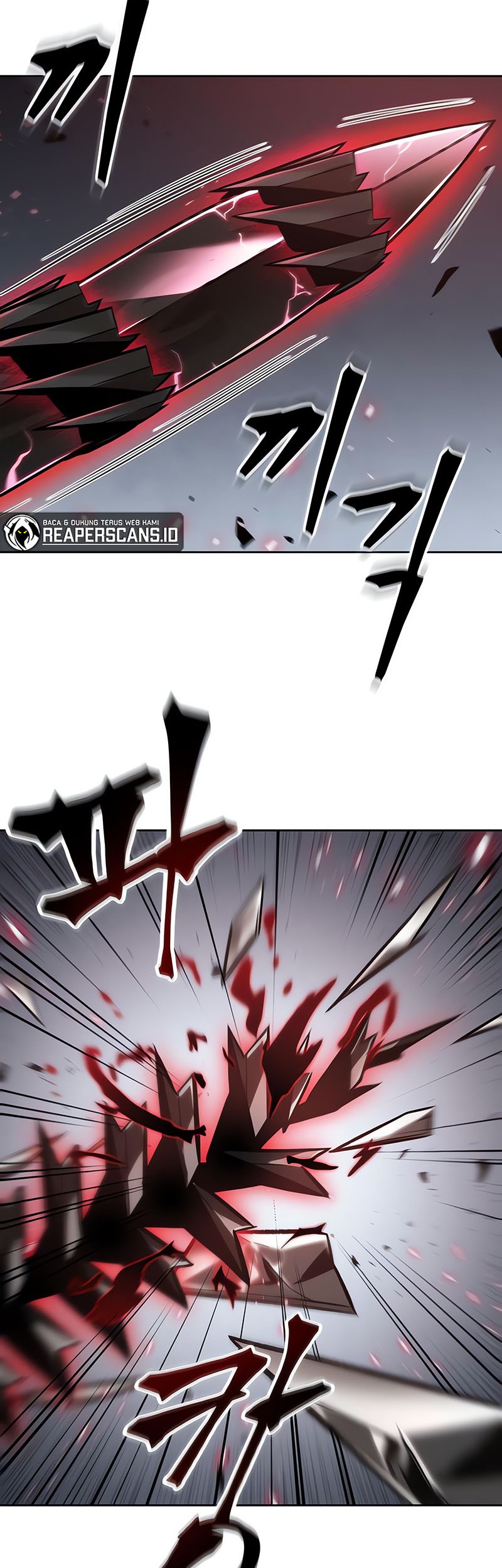 Nano Machine Chapter 128 - halaman 32