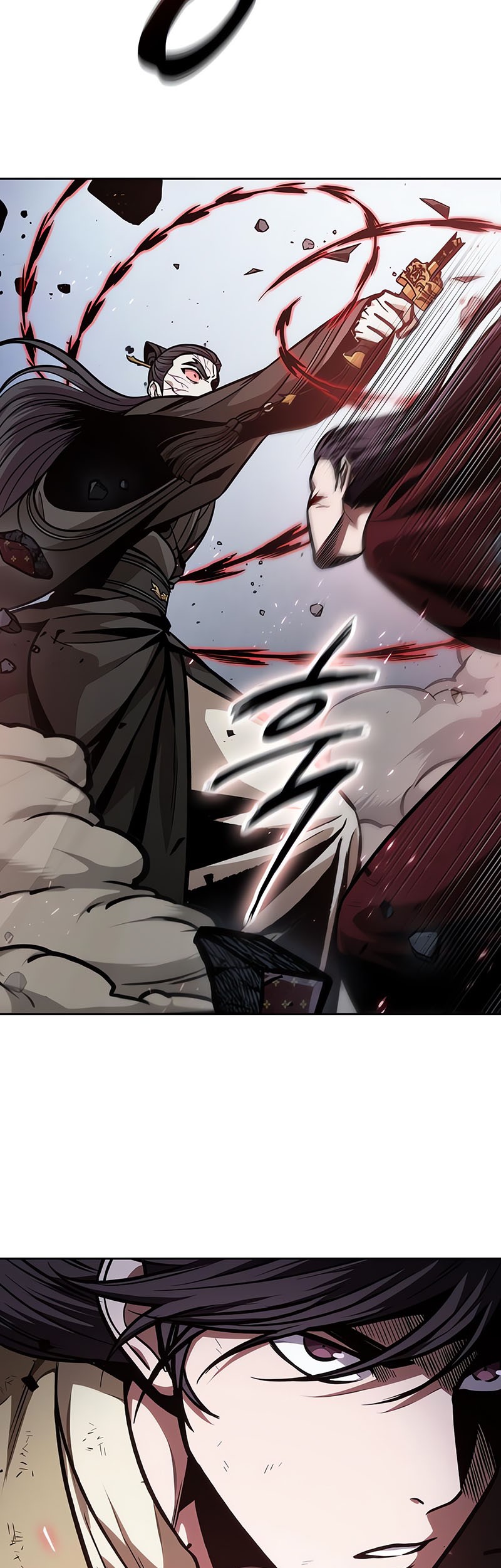 Nano Machine Chapter 128 - halaman 33