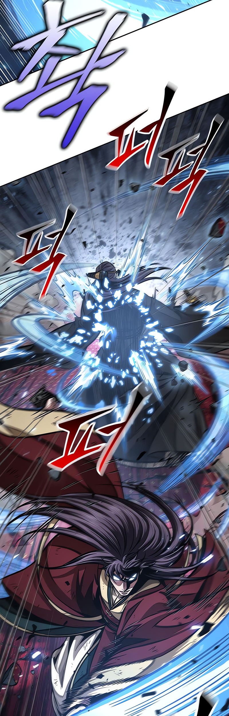 Nano Machine Chapter 128 - halaman 36