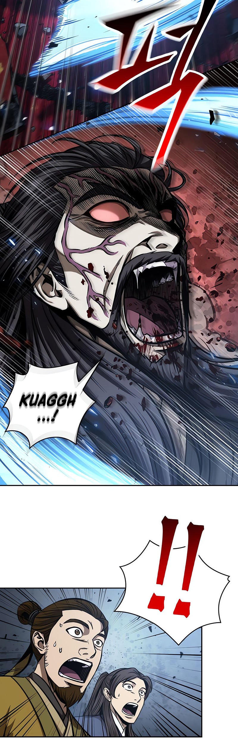 Nano Machine Chapter 128 - halaman 37