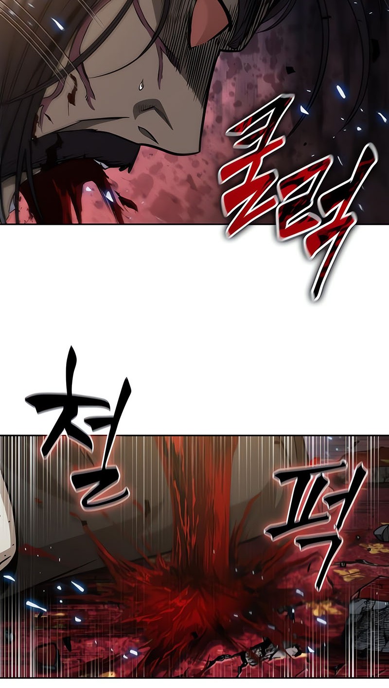 Nano Machine Chapter 128 - halaman 40