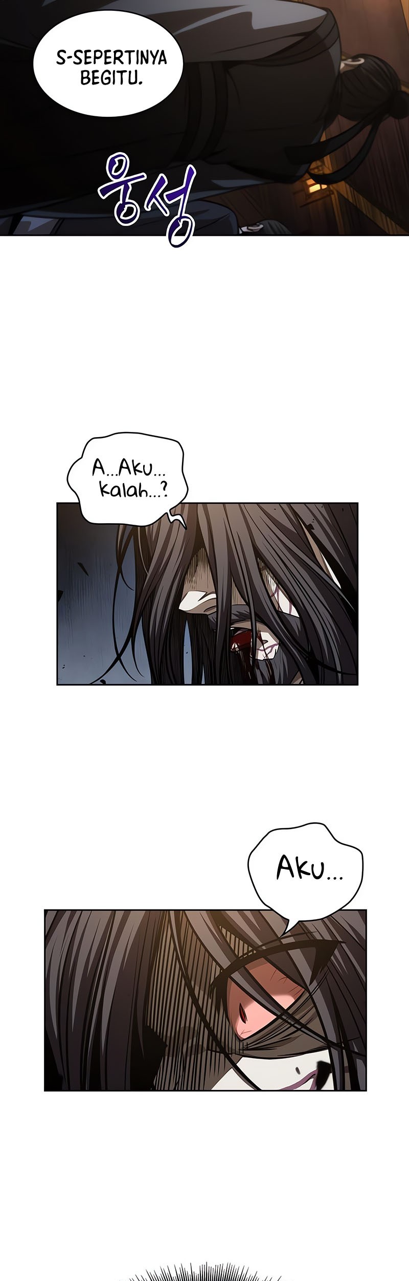 Nano Machine Chapter 128 - halaman 45