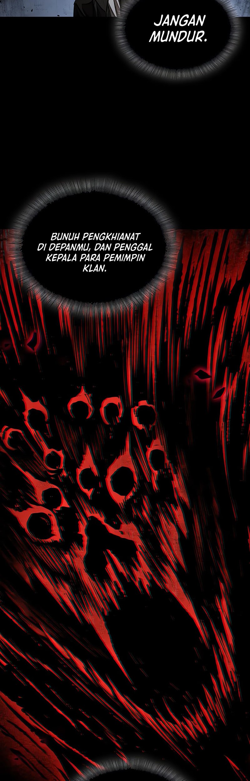 Nano Machine Chapter 128 - halaman 48