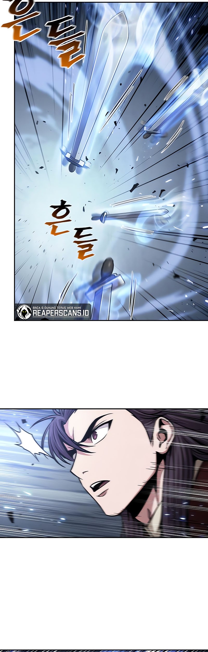 Nano Machine Chapter 128 - halaman 5