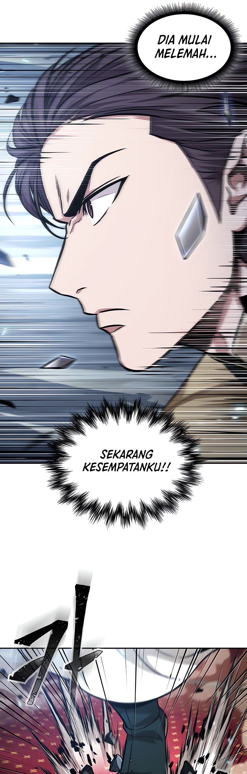 Nano Machine Chapter 128 - halaman 8