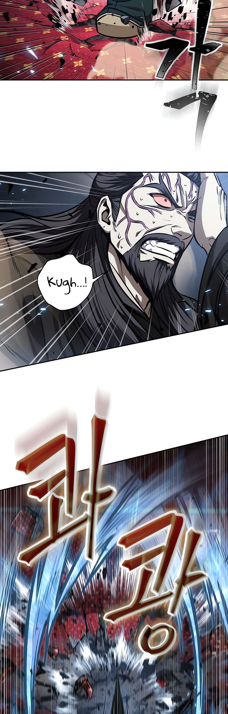 Nano Machine Chapter 128 - halaman 9