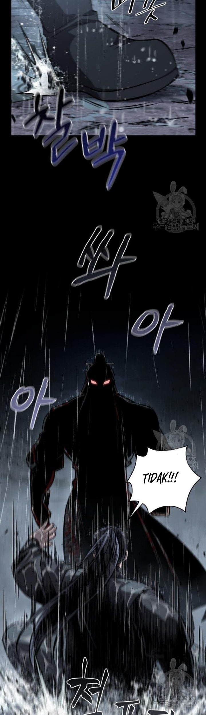 Nano Machine Chapter 129 - halaman 62