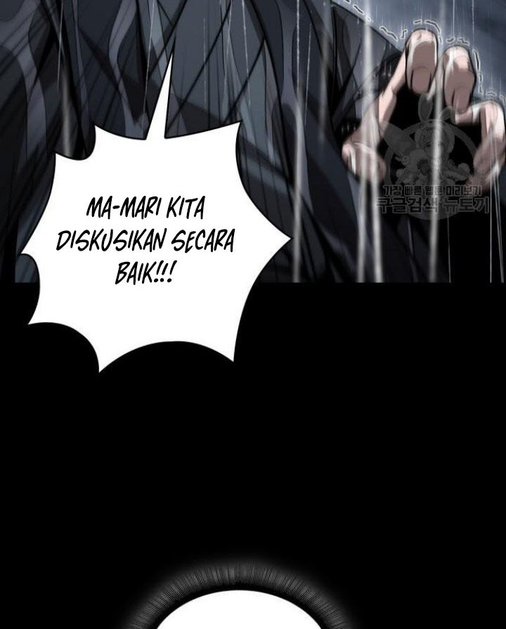 Nano Machine Chapter 129 - halaman 65