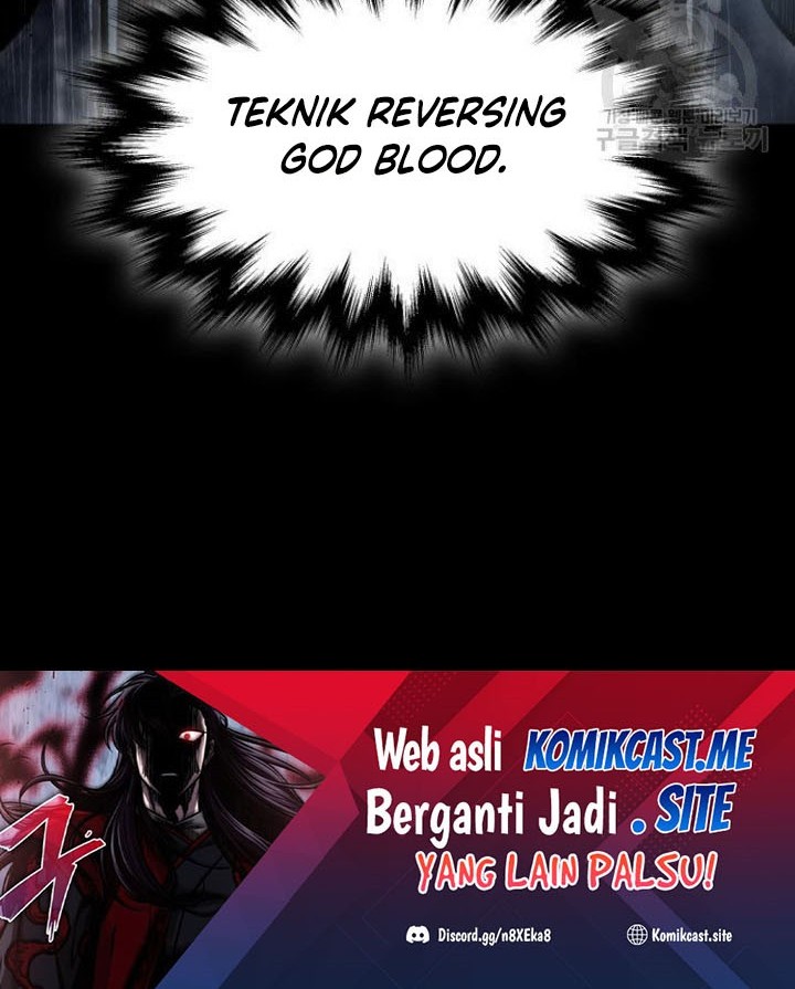 Nano Machine Chapter 129 - halaman 67