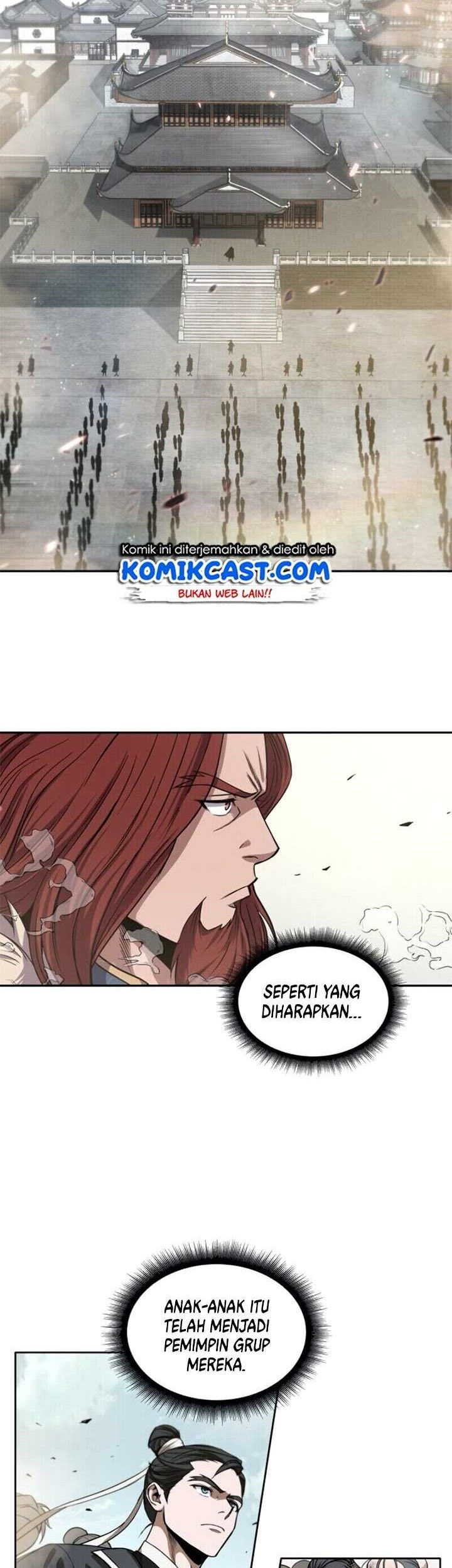 Nano Machine Chapter 13 - halaman 11