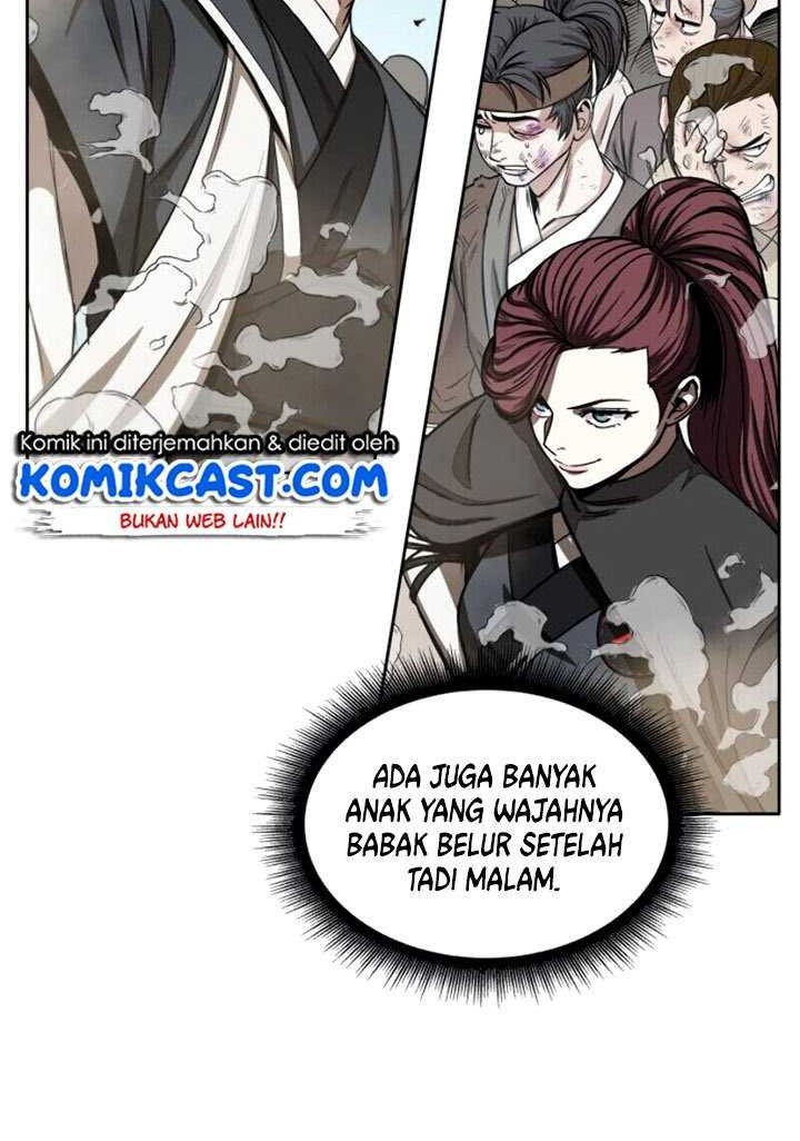 Nano Machine Chapter 13 - halaman 12