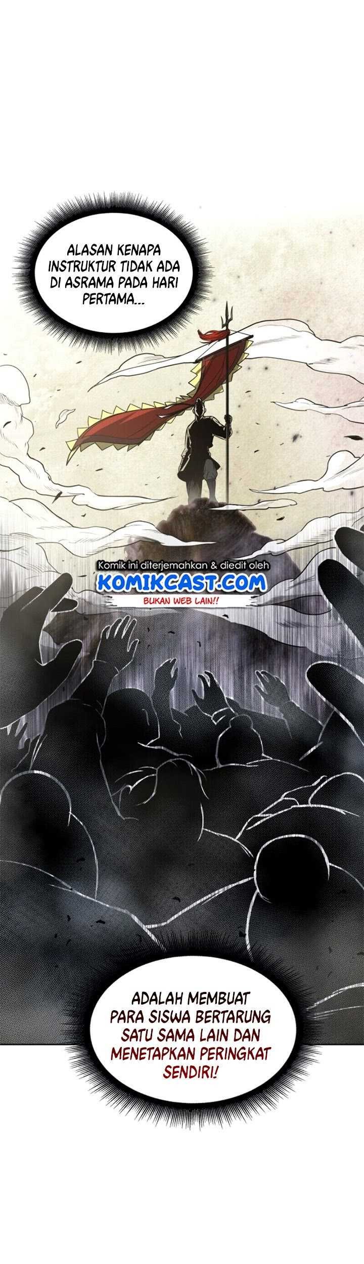 Nano Machine Chapter 13 - halaman 13