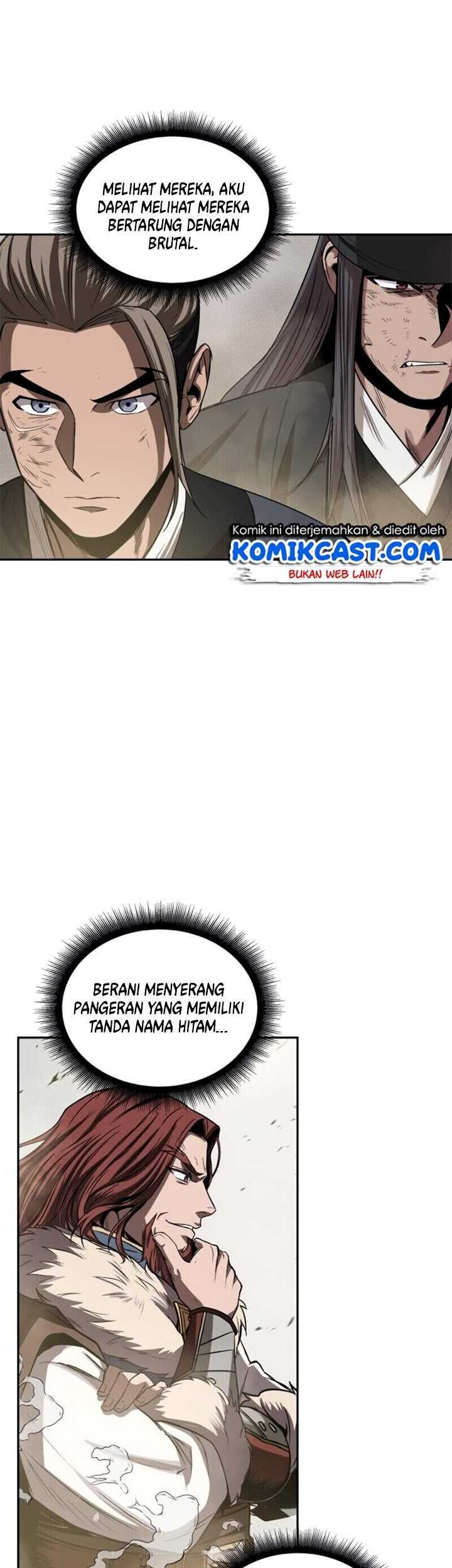 Nano Machine Chapter 13 - halaman 15