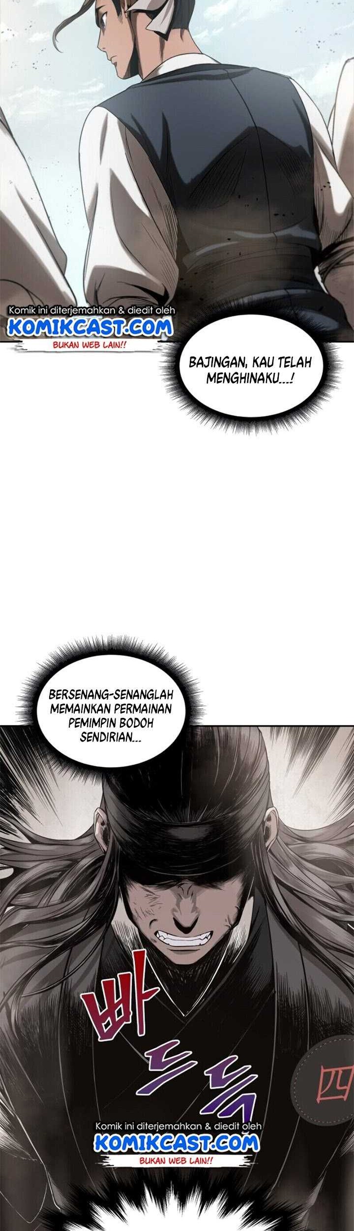 Nano Machine Chapter 13 - halaman 24
