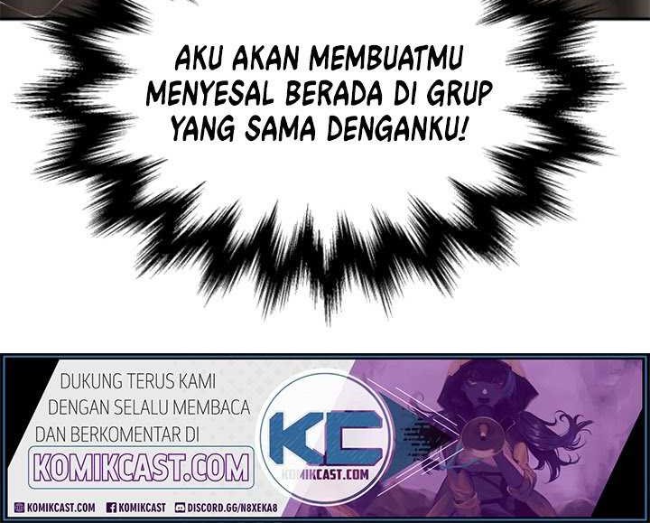 Nano Machine Chapter 13 - halaman 25