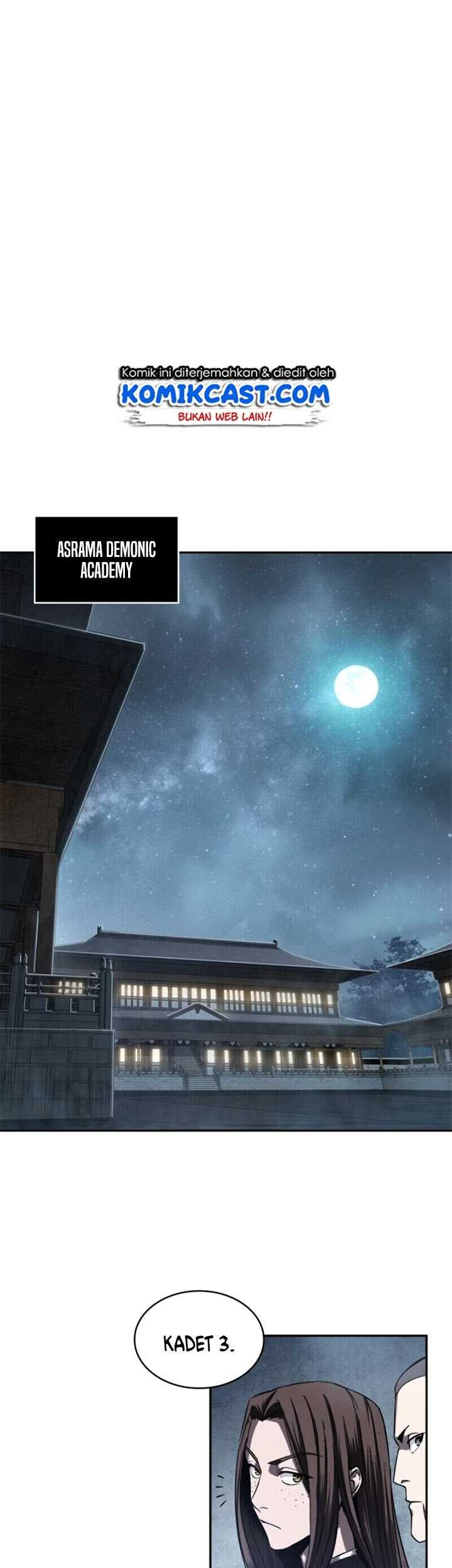 Nano Machine Chapter 13 - halaman 26