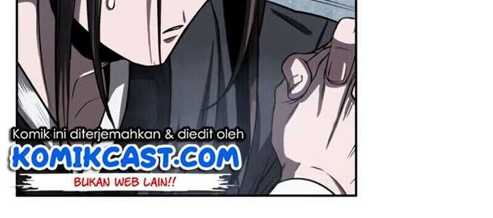 Nano Machine Chapter 13 - halaman 28