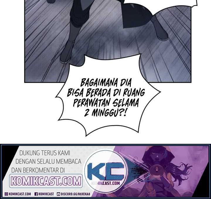 Nano Machine Chapter 13 - halaman 33