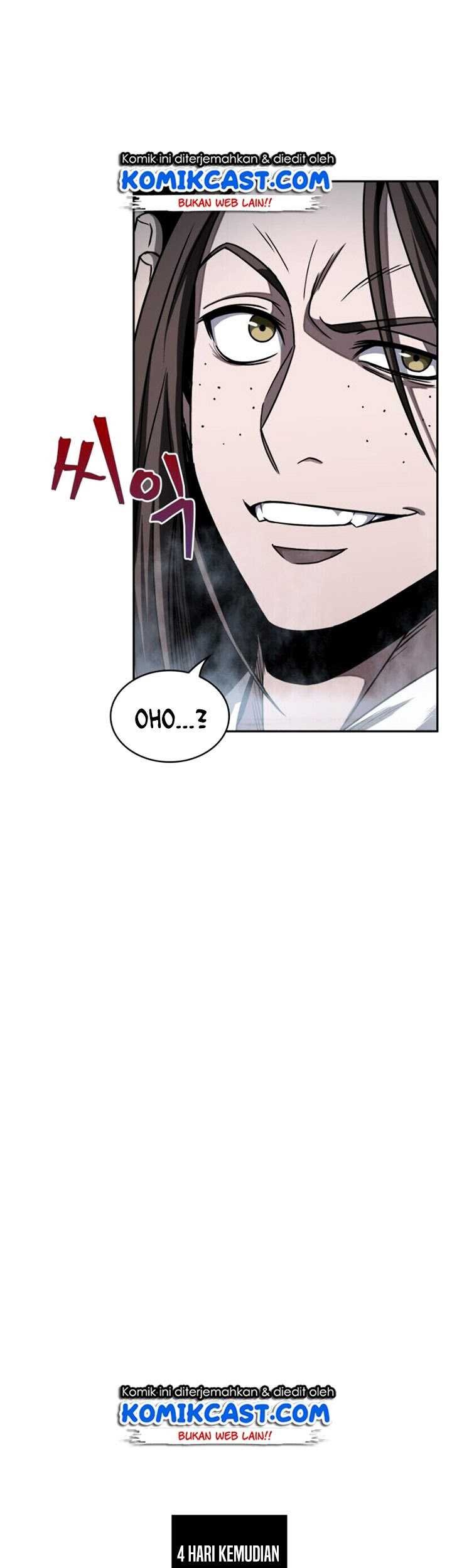 Nano Machine Chapter 13 - halaman 36