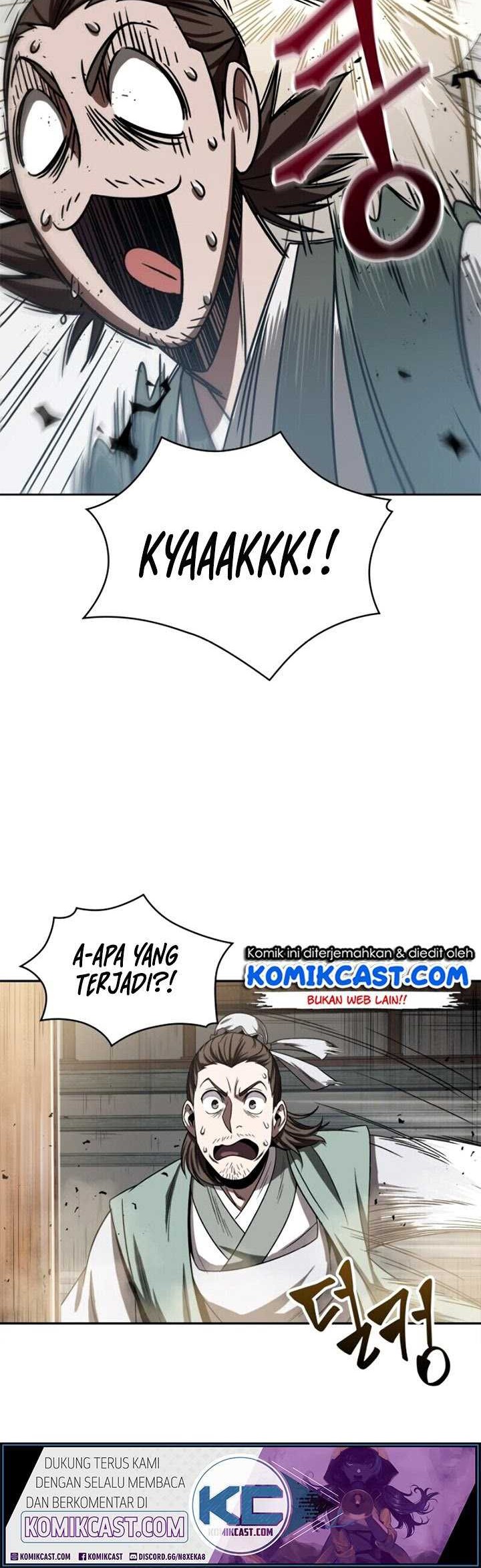 Nano Machine Chapter 13 - halaman 39