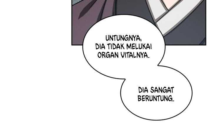 Nano Machine Chapter 13 - halaman 42