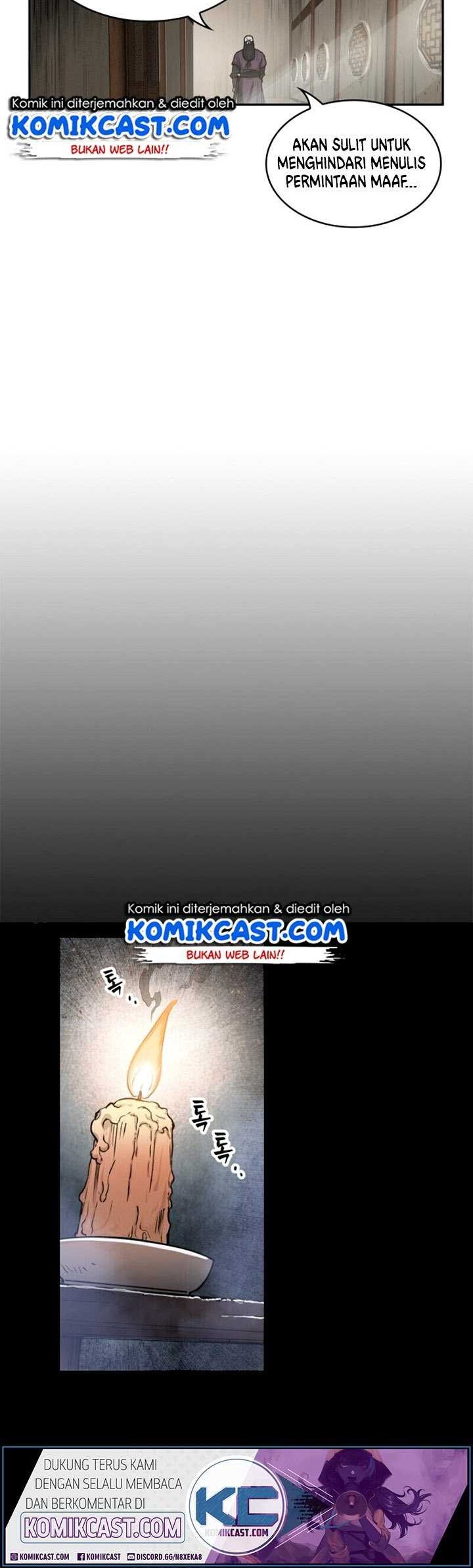 Nano Machine Chapter 13 - halaman 46