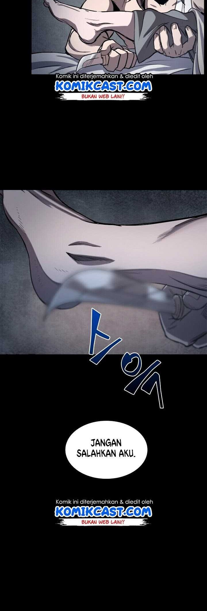 Nano Machine Chapter 13 - halaman 50