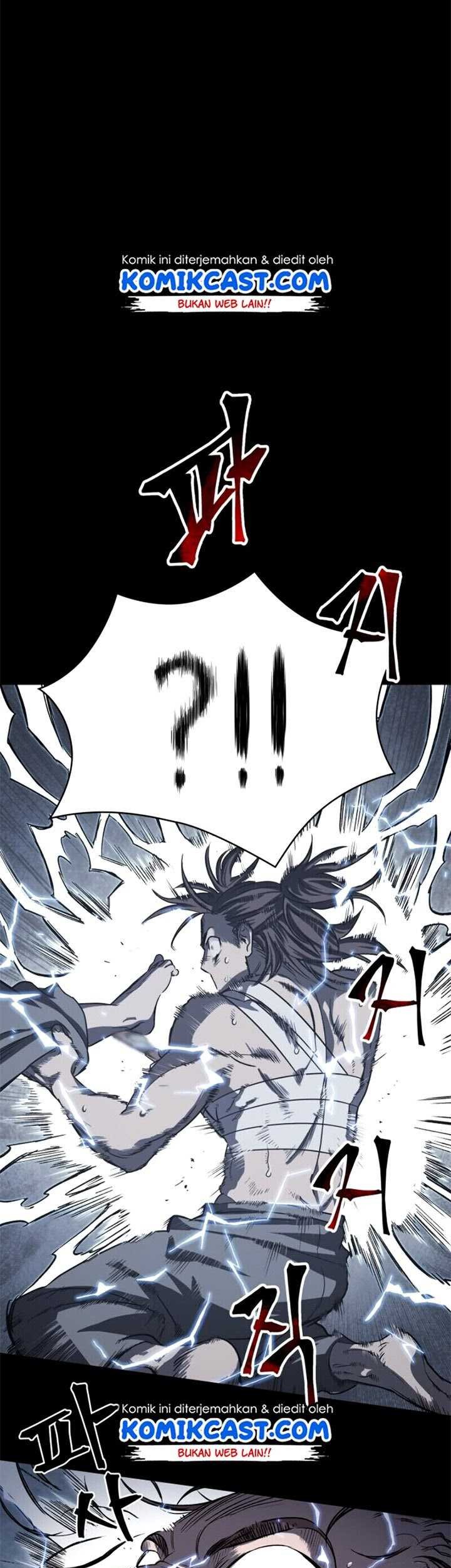 Nano Machine Chapter 13 - halaman 51