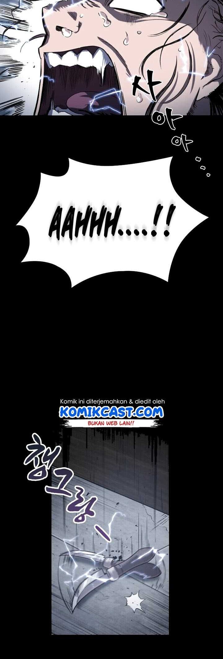 Nano Machine Chapter 13 - halaman 52