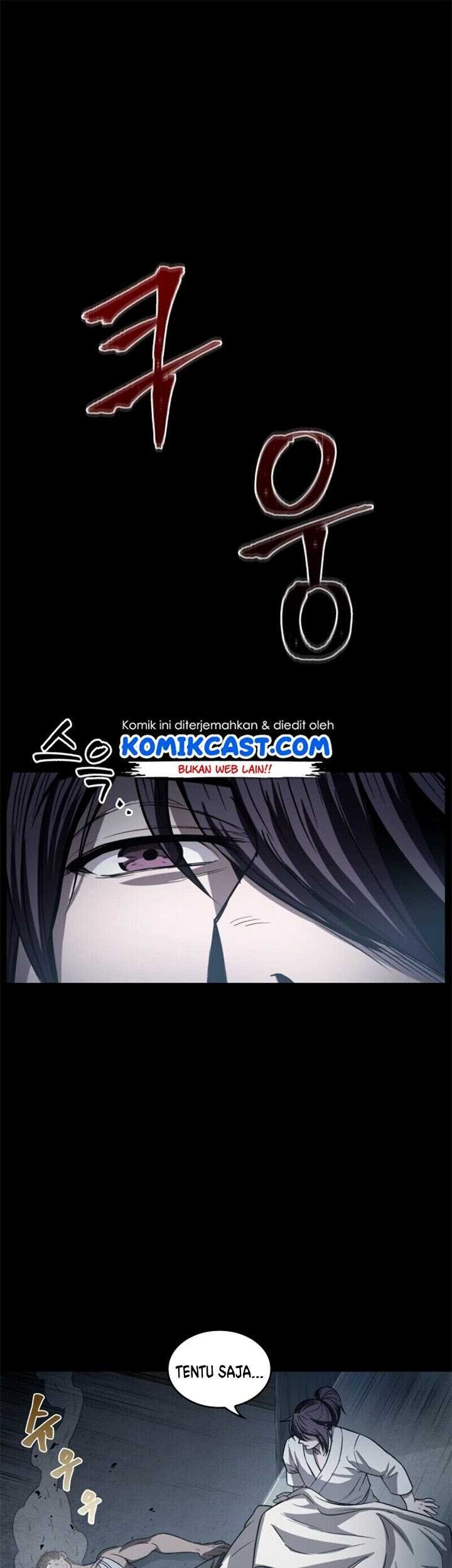Nano Machine Chapter 13 - halaman 53