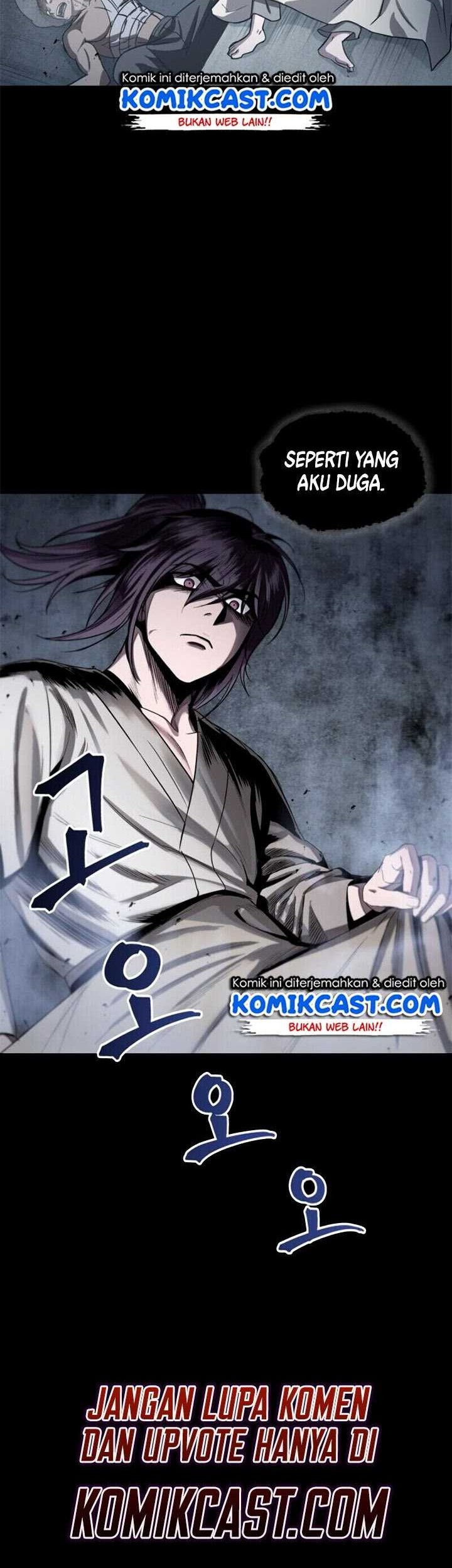 Nano Machine Chapter 13 - halaman 54