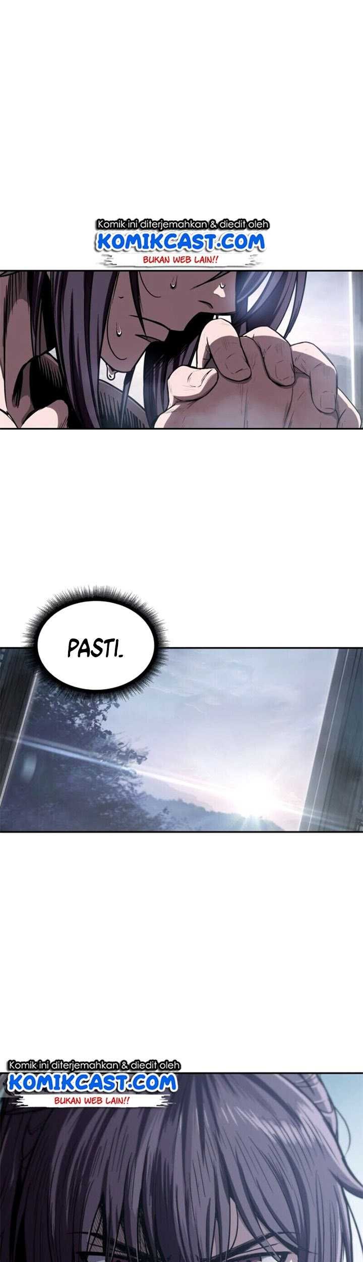 Nano Machine Chapter 13 - halaman 8