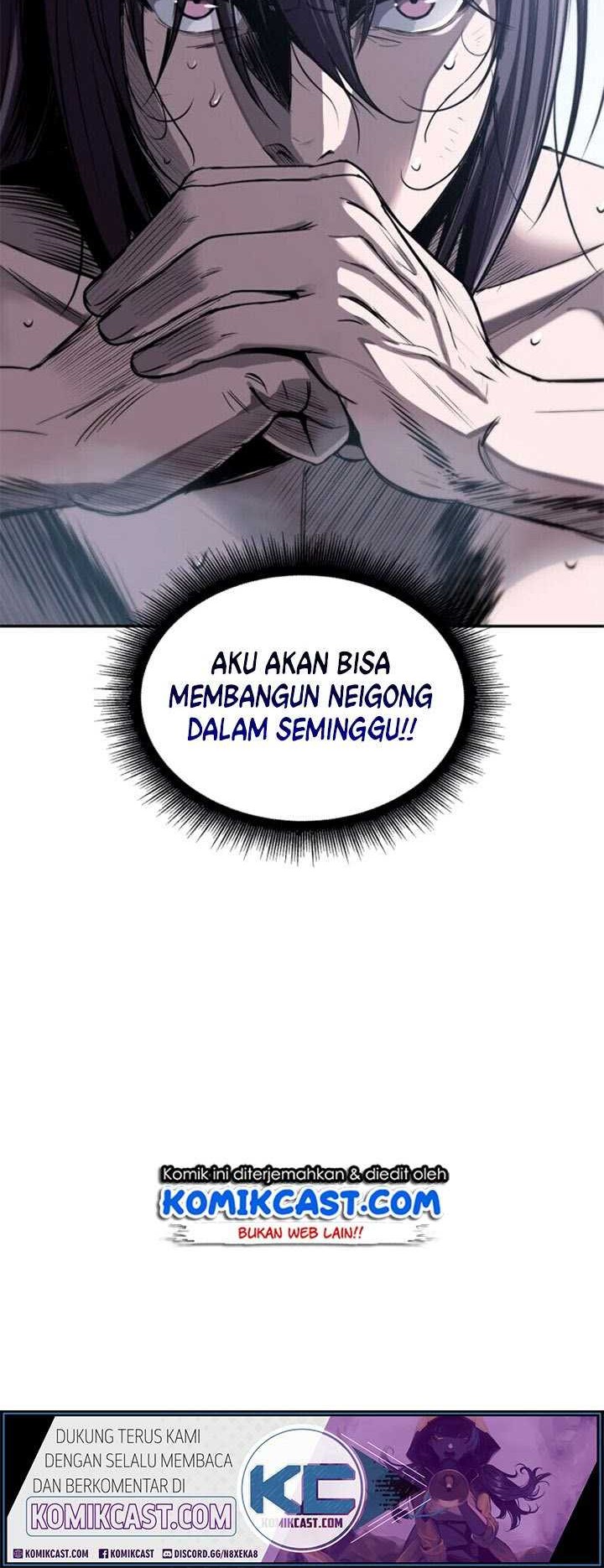 Nano Machine Chapter 13 - halaman 9